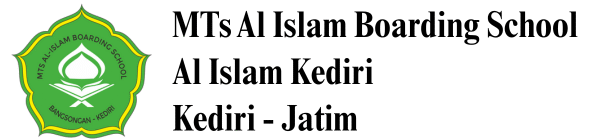MTs Al Islam Boarding School